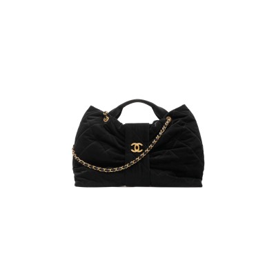 CHANEL MASTER MAXI BOW BAG AS5846 (51*42*5cm)